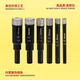 Dongcheng brazed diamond all-ceramic tile hole opener dry drill bit glass marble tile opening hole punch 6 66
