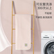 Evebaby Tante Matratze Menstruationsperiode kleine Matratze falsche Matratzen Menstruationsperiode Spezielle bett undichte wasserdichte Matratze für Mädchen Komfort und atmungsaktives rosa 100*70 cm