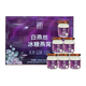 Tongrentang (TRT) Président Beijing Tongrentang White Swallow Silk Rock Sugar Bird's Nest Low Sugar Version 420G pour aîné