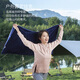 Jiancheng mobile heating blanket DR31 comes in random colors