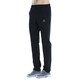 TECTOP Quick-drying pants for men outdoor breathable quick-drying pants for sports hiking pants 053 men's black XL
