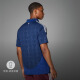 Adidas Manchester United Fan Edition Away Football Jersey Men's Clothing Men's Clothing Adidas Oficial IU1390 Deep Indigo L
