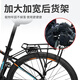 Les étagères Minghuitong XTC800 conviennent au rack de queue géant spécial 810/830/860800/820 Montroile Solid Grand Hole étagères [peut supporter 200 Jin [Jin est égal à 0,5 kg]] Modèle standard