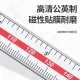 Drei Meter (Sanliang) Innere Rille Digitale Display Vernier Bremssattel Schnittkopf Inneres Loch Innerer runder Edelstahl Außennut 10-150 115-14124-150 mm Spitze Innenrille