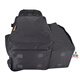 Wei Ouman German Equestrian Equipment Bag 1396 Pack Horse Riding Equipo Handheld Homoduse Bag Horse Boot Casco Gear Accesorios 1396-1 Modelo 31x24x56cm
