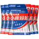 小鹿妈妈经典牙线棒舒适深洁双线牙线棒100支/袋*5 【临期清仓】