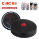 希乐焖烧壶盖XM650/800/1381/1382配件杯盖内盖盖子保温壶原装配件 黑色 原装希乐内盖
