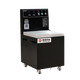 XMSJ Machine de polissage magnétique personnalisé Traduction de l'industrie