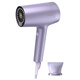 Philips (PHILIPS) hair dryer household high-power hair dryer constant temperature hair dryer must-have for student dormitories BHD720 water light machine 200 million negative ions + water ions