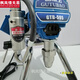 Máquina de pulverización Pintura de látex Pintura Máquina de pulverización Pintura Máquina de pintura Máquina de pulverización Boquilla Máquina de pulverización sin aire Cosmética 595 695 Máquina de pulverización Pintura de látex Pintura de pared de pintura Pintura Pinatería Cosmética 595 Cuerpo de bomba de acero inoxidable Estándar Estándar