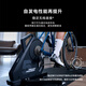 Magene T500 intelligent riding platform direct-drive indoor mountain road bicycle self-generating power training platform riding frame