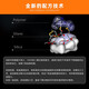 
Helu tires HELIOS high-speed semi-hot melt motorcycle tires adapted to Chunfeng 675SR-R Yamaha R1