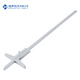 Haliang Depth Vernier Caliper Depth Gauge Depth Caliper 0-300mm_0.02mm