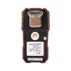 
Victor Instrument (VICTOR) four-in-one gas detector dustproof, explosion-proof, toxic and harmful gas combustible oxygen carbon monoxide detector four-in-one gas detector VC829A