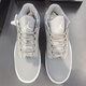 Nike (Nike) Herrenschuhe Neue Air Jordan Super Fly Sports Schuhe praktische Basketballschuhe AJ2664-117 CK6636-012 43