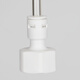 
XMSJ water purifier accessories 2 points quick connector 1048N direct water machine 2 points card-free connector 4 points inner tooth rotation 2 points rotation 2 points direct