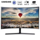 Samsung (SAMSUNG) 27-inch curved wall-mountable HDMI interface energy-saving eye-friendly certified FreeSyncCF39 computer monitor C27F396FHC