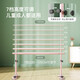 Langwei dance bar, household leg press bar, removable children's dance practice bar, lifting professional adult dance bar, starting from 1m, pressurized suction cup 1.5m, please contact customer service for other sizes