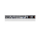 Dell PowerEdge R660XS Dual-Kanal-Rack-Rack-Server New Generation Virtualisierung beschleunigt AI-Training Big Data Analysis 1*Bronze 3408u 8 Kerne und 8 Threads 1,8 g 32 g/3*1,2TB 10K/H755/800