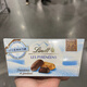 瑞士莲（Lindt）开市客代购瑞士莲lindt/Lindor软心巧克力礼盒红色送礼袋装巧克力 金色混合688g瑞士产