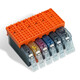Farbgitter 825 Tintenpatronen sind für Canon MG6180 MG6280 5180 IX6580 6500 826 Druckertintenpatronen PGI825+CLI826 [Fünf-Farb-Set-Tintenpatronen] geeignet.