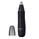 Panasonic [Japan Direct Mail Shipping in Japan] Electric Nasal Hair Device ER-GN Series Electric Nasal Hair Eyebrow Trimmer ER-GN11-K [New Recommendation]