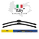 Magneti Marelli Buick GL8 Wiper ES-Plate Lu Zun/ES28T/AVIA/653T Knochenloser Geschäftsfahrzeug Gummi-Streifen-Wischer Wischer