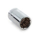 SATA de 12.5 mm Serie 12 manga de esquina 10 mm13601-13620 8 mm-32 mm 32 mm 13618 Chrome vanadium Steel