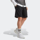 
Adidas shorts men's summer new sports pants loose comfortable breathable knitted fashion casual 5-point pants IC9756 IC9756 black M