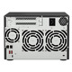 
QNAP enterprise-level TS-673A-8G quad core 2.2GHz dual 2.5GbE network storage NAS TS-673A+ enterprise hard disk 8T*2
