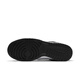 Nike (Nike) Offizieller Dunk -Low -Männer -Sneaker Retro Sling Shoes Low Top Panda Farbe Matching DD1391 100 Weiß/Schwarz/Weiß 41