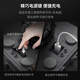 CaDA building block assembly toy men MOC authorized design 1:35 Tiger tank adult children's building plug-in electric remote control model Mechanical group C61071-Tiger tank