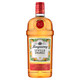 添加利（TANQUERAY） 洋酒 塞维利亚之花 金酒 杜松子酒 琴酒 1000ml