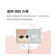 Xiaodu [субсидия 20%] The Best Friend Machine Yuexiang Edition Mobile Smart Flat-Panel TV 23,8-дюймовый телесериал с сенсорным монитором и фитнес-караоке [Long Battery Edition] The Best Friends Machine