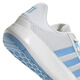 Adidas (Adidas) Wadling in the Water and Land Casual Sports Shoes Summer Light Light износостойкие тренировочные кроссовки на открытом воздухе для мужчин JH9758 [Официальный аутентичный продукт, одна фальшивая одна компенсация десять] 42