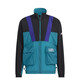 
Adidas new men's sportswear comfortable windproof stand collar woven casual loose jacket jacket GF4030 HE9930 M