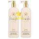
DAOM [Official] Premium Selection Ludevo Shampoo Conditioner Set French Luxury Selection Fragrance Wash New Year Sage Anti-dandruff Shampoo 690ml