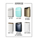 西屋（Westinghouse）空气净化器AP-845X 845B AP-739升级版 739M过滤网滤芯 AP-739，739升级版