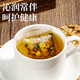 北京同仁堂玉米须桑叶苦瓜茶青钱柳蒲公英茶桑叶双瓜茶苦丁苦瓜干搭决明子茶搭降辅牛蒡根血大麦糖压茶 3盒