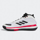 Adidas / adidas Bounce Legends's Men's Sports College Training Training Practical Basketball Chaussures IE9277 40
