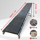 Ben Xinnong customized small conveyor folding conveyor belt assembly line loading and unloading truck anti-slip belt conveyor lifting conveyor belt 10 meters conveyor 500mm