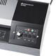 Sanmu (Sunwood) SF9902 Heizdichtung/Kaltmontage für A3/A4 Klebemaschine/Kunststoffdichtungsmaschine