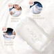 Kao (KAO) imported soap 130g*2 children's moisturizing soap for men and women for face and bath two-in-one bath soap floral fragrance