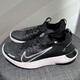 耐克（NIKE）跑步鞋男鞋 春夏季新款Free Rn 5.0赤足运动鞋训练减震轻便休闲鞋 FB1276-002/黑白 40.5