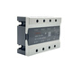 Delixi three-phase solid state relay CDG3-DA 40DA 25A 60A100A 200A DC controlled AC CDG3-DA(120A) DC controlled AC 120A
