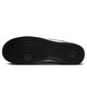 Nike Nike Board Shoes Men's Air Force One Air Force 1 Sneakers DV0788-001 Black and White 40.5