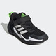 adidas阿迪达斯大童缓震轻便运动舒适跑步鞋GZ1048 GZ1048 28