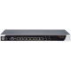 Ruijie Gateway RG-NBR6210-E/RG-NBR6215-E ENTERPRISE GIGABIT Router AC Controller RG-NBR6210-E con 1,000 unidades