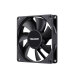 Zere Degrent 12CM Thin Fean 6CM 7CM 8CM 9CM Шасси тихий вентилятор Computer 6010/7015/8015/9015/12015 Ультра-тонкий охлаждающий вентилятор 8015 Без света вентилятора без света [маленькая 4PIN Smart Version]
