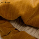 Respuesta a la chaqueta misteriosa corta para mujeres 2024 Invierno Nuevo producto retro CHENA CHENELLE DE CHENELLE DE CHENELLE 244MY1479 TUOHUANG Strip M